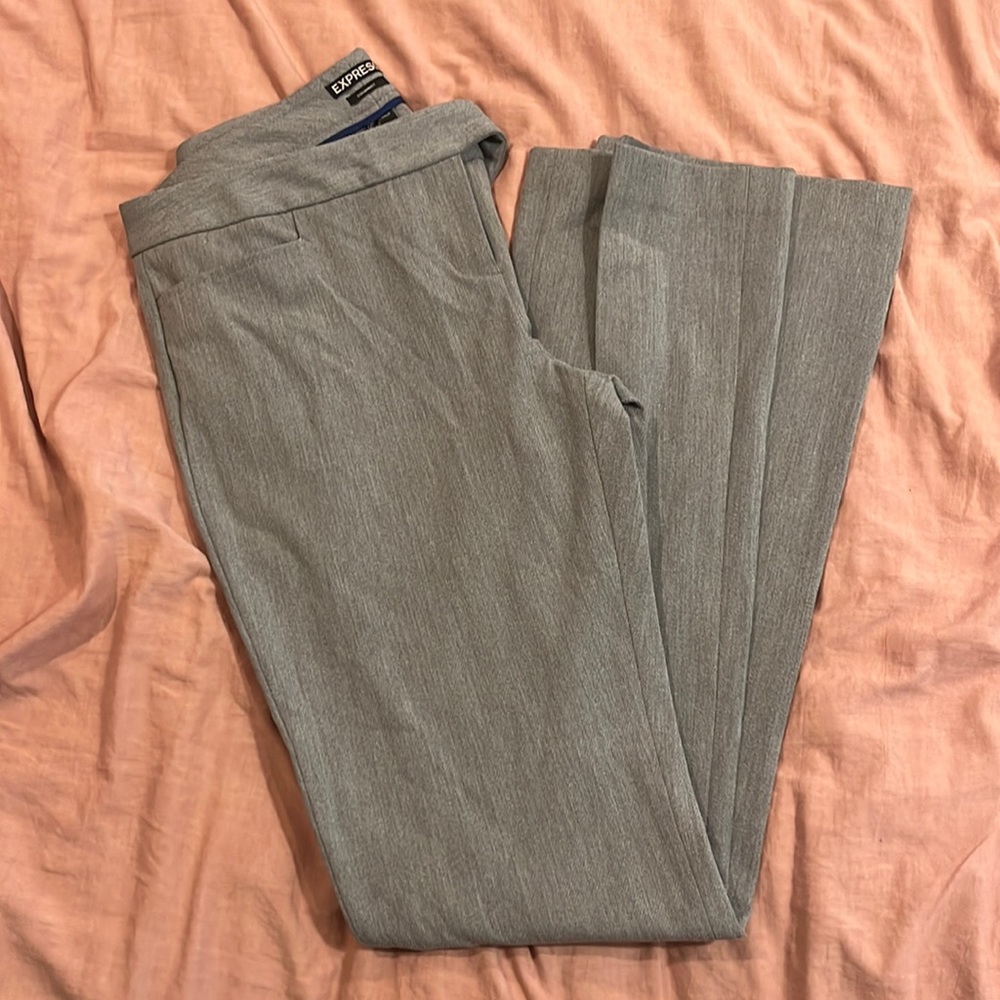 Women’s Express Columnist dress pant size 8R